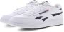 Reebok club c revenge schoenen Cloud White Vector Navy Cloud White Dames - Thumbnail 13