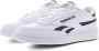 Reebok club c revenge schoenen Cloud White Vector Navy Cloud White - Thumbnail 13