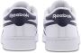 Reebok club c revenge schoenen Cloud White Vector Navy Cloud White Dames - Thumbnail 14