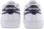 Reebok club c revenge schoenen Cloud White Vector Navy Cloud White - Thumbnail 14