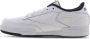 Reebok Classics Heritage Club C Junior Sneakers Wit Jongen - Thumbnail 12