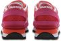 Saucony Lichtgewicht Shadow Sneakers voor vrouwen Red Dames - Thumbnail 12