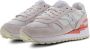 Saucony Ronde Neus Platform Sneakers voor Vrouwen Multicolor Dames - Thumbnail 13