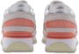 Saucony Ronde Neus Platform Sneakers voor Vrouwen Multicolor Dames - Thumbnail 14