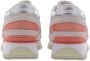 Saucony Sneakers met trekkoord en ritssluiting Pink Dames - Thumbnail 14