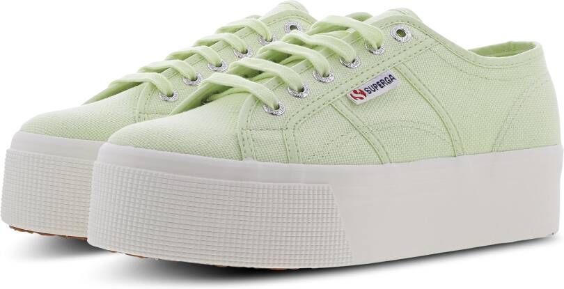 Superga 2790 Cotu Line Up And Down Dames