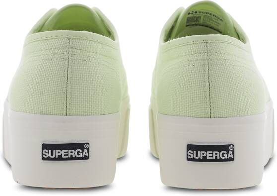 Superga 2790 Cotu Line Up And Down Dames