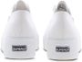 Superga Sneakers Baskets femme 2790-Shiny 3D Lettering - Thumbnail 4