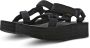 Teva Midform Sandals Platform Universal 1008844 Zwart Unisex - Thumbnail 10