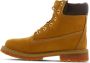 Timberland Peuters 6 Inch Premium Boots(25 t m 30)12809 Geel Honing Bruin 28 - Thumbnail 66