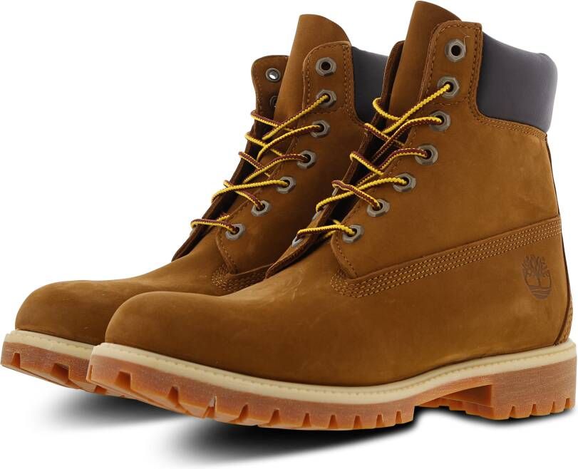 Timberland 6Inch Heren