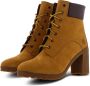 Timberland Veterlaarsjes Allington 6in Lace Winterschoenen winterlaarzen veterschoenen winterlaarzen - Thumbnail 15