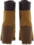 Timberland Allington 6in Lace Up Veterboots Laarzen Met Veters Dames Camel - Thumbnail 8