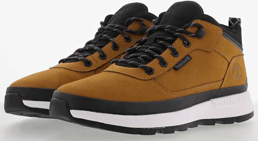 Timberland Field Trekker Low Heren