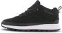 Timberland Zwarte Lage Sneakers Field Trekker Low - Thumbnail 7