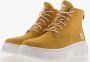 Timberland Greyfield Boot L f Wheat Dames - Thumbnail 3