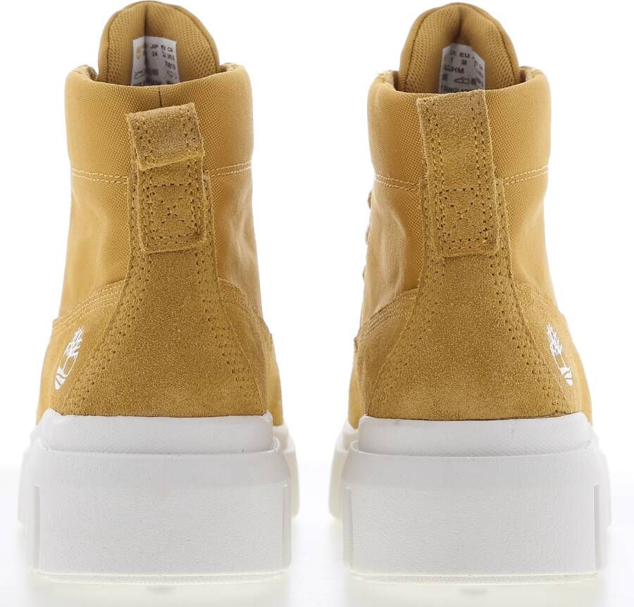 Timberland Greyfield Boot L f Wheat Dames