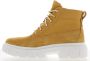 Timberland Greyfield Boot L f Wheat Dames - Thumbnail 5