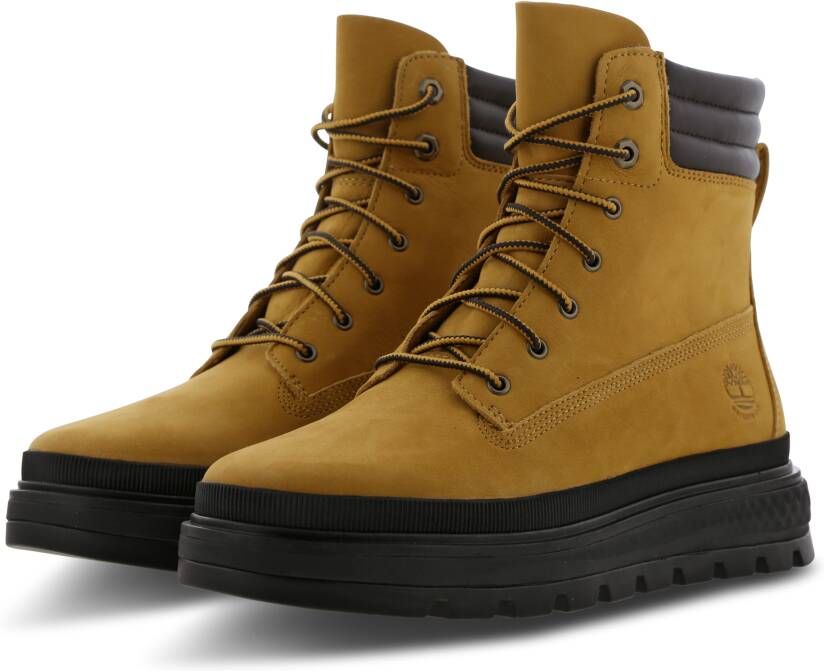 Timberland Ray City 6 In Boot Wp Dames