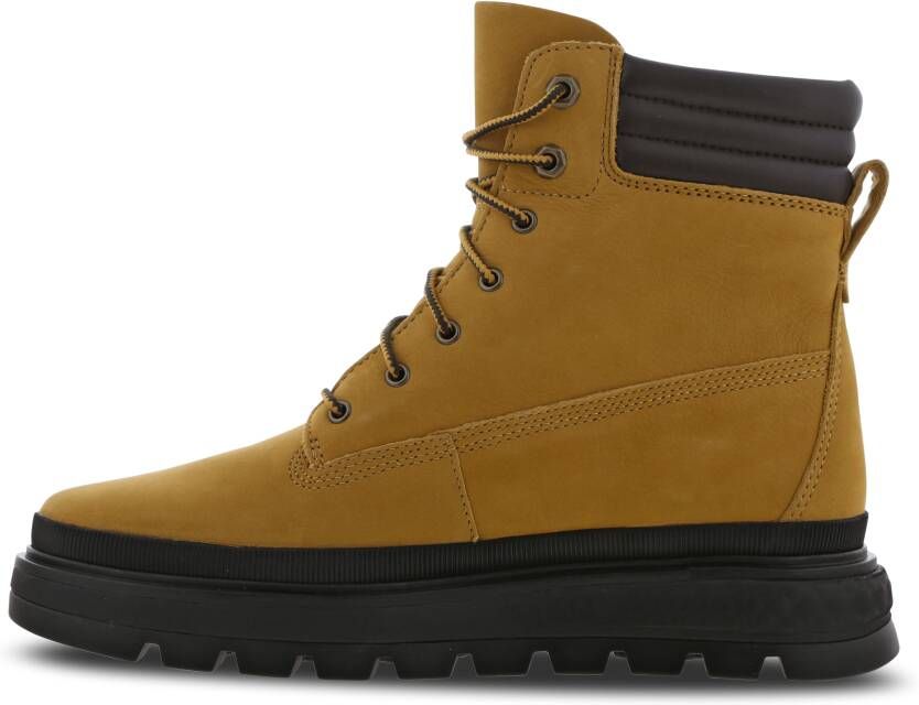 Timberland Ray City 6 In Boot Wp Dames