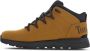 Timberland Sprint Trekker Mid Boots Schoenen wheat maat: 45.5 beschikbare maaten:40 41.5 44.5 45.5 46 47.5 - Thumbnail 12