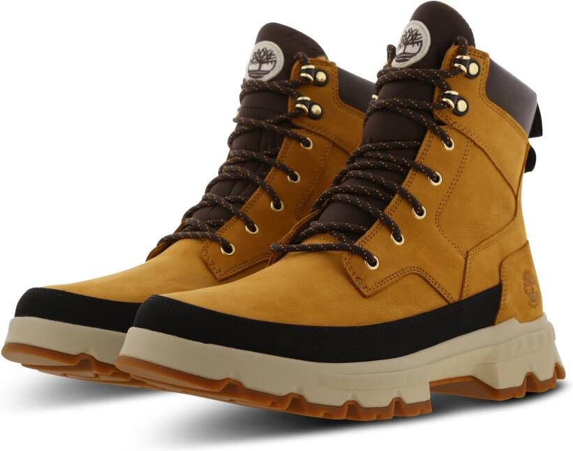 Timberland Tbl Originals Ultra Wp Boot Heren