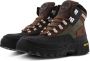 Timberland Vibram WP Eurohiker Boot Multicolor - Thumbnail 3
