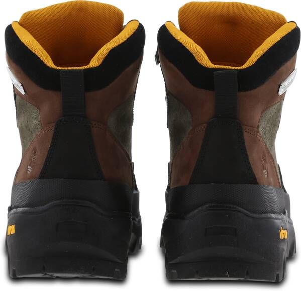 Timberland Vibram Euro Hiker Heren