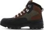 Timberland Vibram WP Eurohiker Multicolor - Thumbnail 5