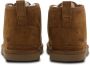 UGG W Neumel Veterboots Laarzen Met Veters Cognac - Thumbnail 10