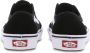 Vans Stijlvolle Filmore Descon W Sneakers Black Dames - Thumbnail 8