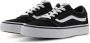 Vans Ua Old Skool Platform Wo s Black White Schoenmaat 36 1 2 Sneakers VN0A3B3UY28 - Thumbnail 136