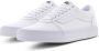 Vans Canvas Witte Ward Sneakers White Heren - Thumbnail 6