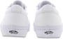 Vans Canvas Witte Ward Sneakers White Heren - Thumbnail 7