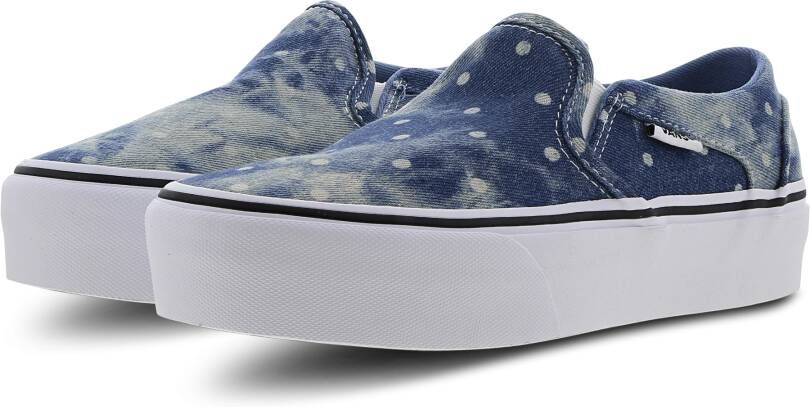 Vans Wm Asher Platform Dames