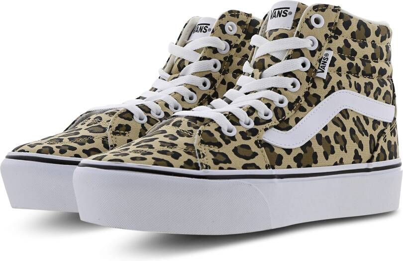 Vans Wm Filmore Hi Dames