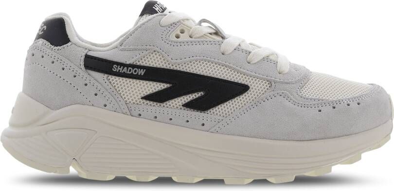 HI-TEC Lage Sneakers Hts Shadow Rgs M Suède Beige - Foto 7