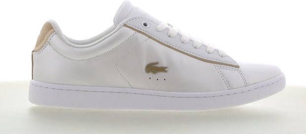 Lacoste Carnaby Evo Dames