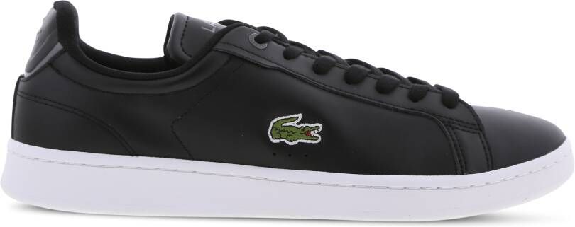 Lacoste Sneakers met labelprint en logostitching model 'CARNABY' - Foto 16