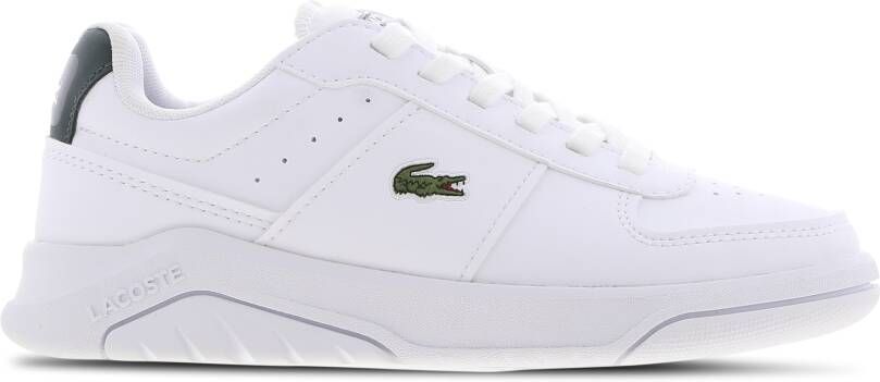 Lacoste Game Advance Luxe Tank Calla Schoenmaat 42 1 2 Sneakers 41SMA0015 - Foto 13