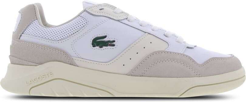 Lacoste Game Advance Luxe Tank Calla Schoenmaat 42 1 2 Sneakers 41SMA0015 - Foto 14