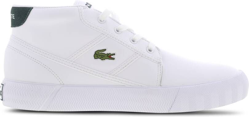 Lacoste Gripshot Chukka Heren