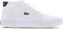 Lacoste Gripshot Chukka Heren - Thumbnail 1