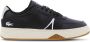 Lacoste L001 222 1 744SMA0017454 Mannen Zwart Sneakers - Thumbnail 2