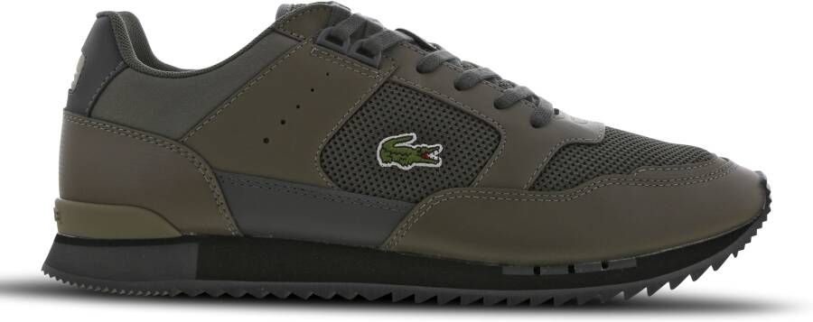 Lacoste Partner Piste Heren