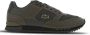 Lacoste Sneakers in zwart voor Heren 5. Charnaby Evo BL 1 SPM BLK - Thumbnail 5