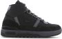 Lacoste T-clip Winter Mid Boots Schoenen black dark grey maat: 46 beschikbare maaten:41 42.5 43 44.5 45 46 - Thumbnail 2