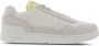 Lacoste T-clip Sneakers Wit Leer Heren - Thumbnail 2