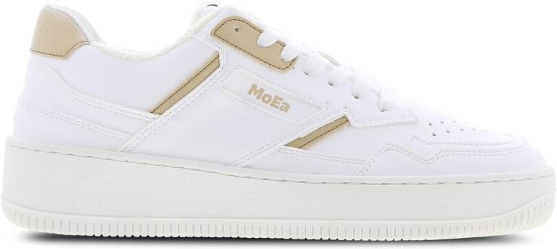MoEa Gen1 Corn Sneakers wit - Foto 2