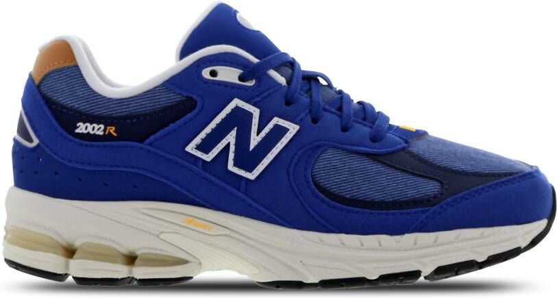 New Balance 2002r Basisschool Schoenen